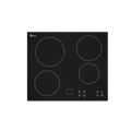 4 burner hot plate - 90cm