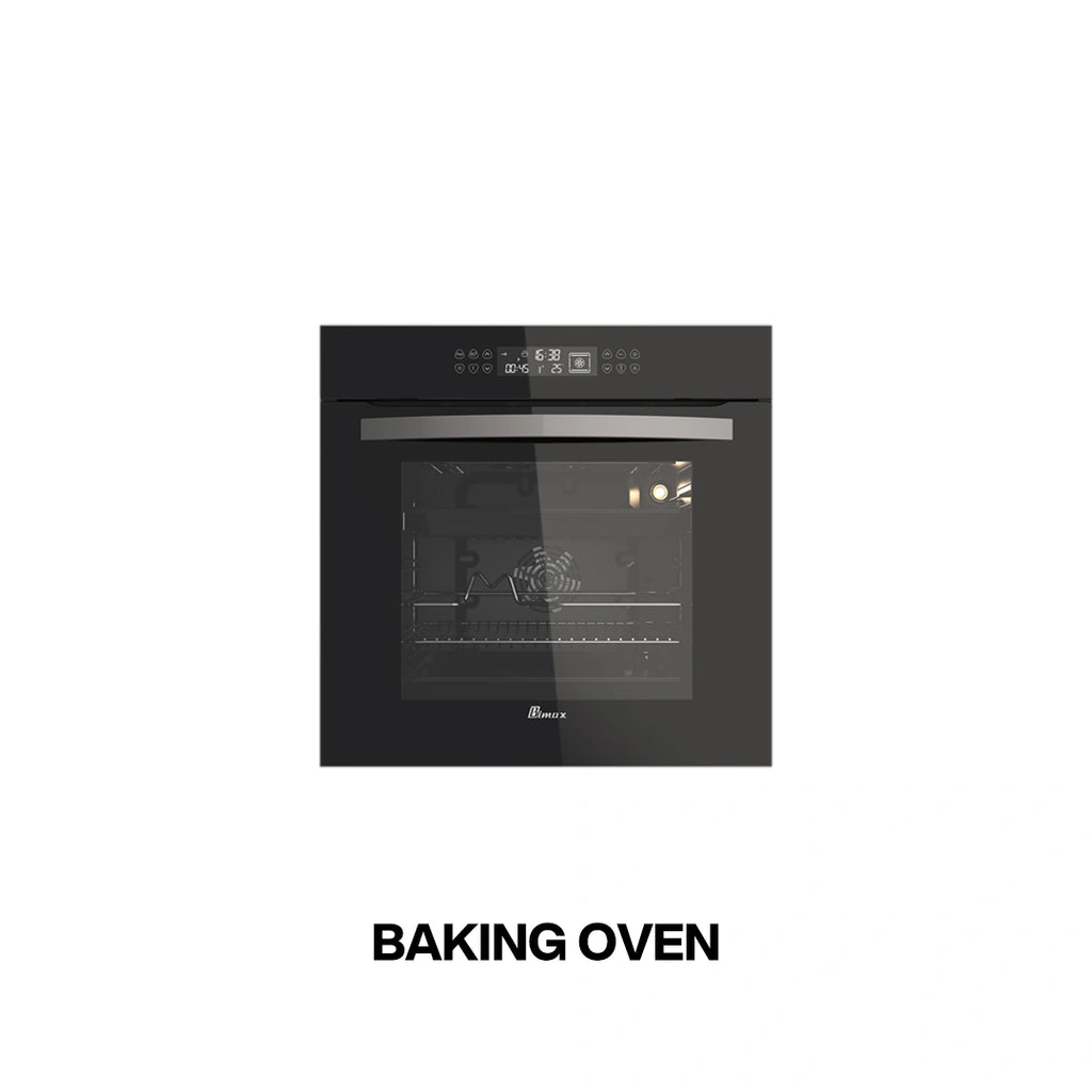 Bimax Premium Bundle Modern Kitchen Solution