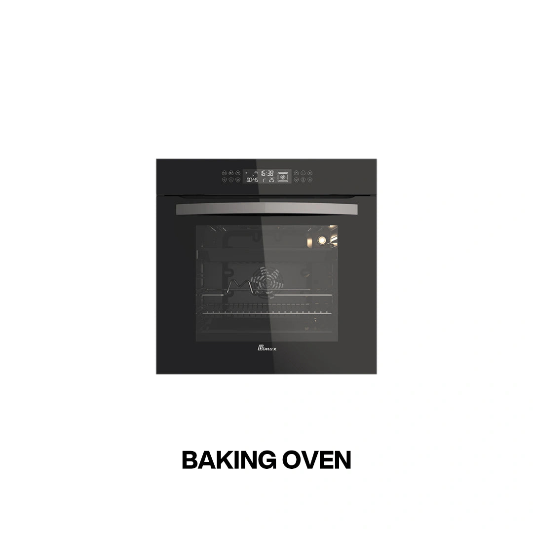 Bimax Premium Bundle Modern Kitchen Solution