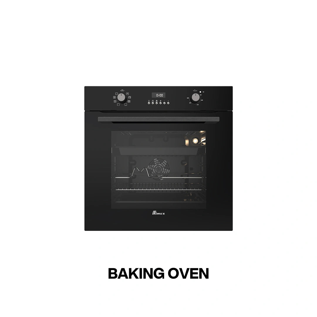 Bimax Essential Bundle Built-In Kitchen Essentials