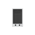 Electric BBQ griller - 30cm
