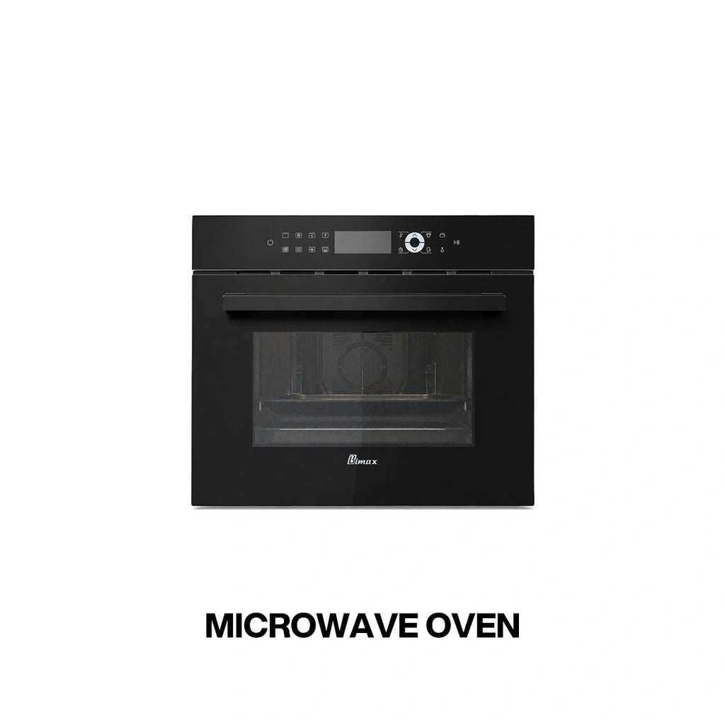 Bimax Premium Bundle Modern Kitchen Solution