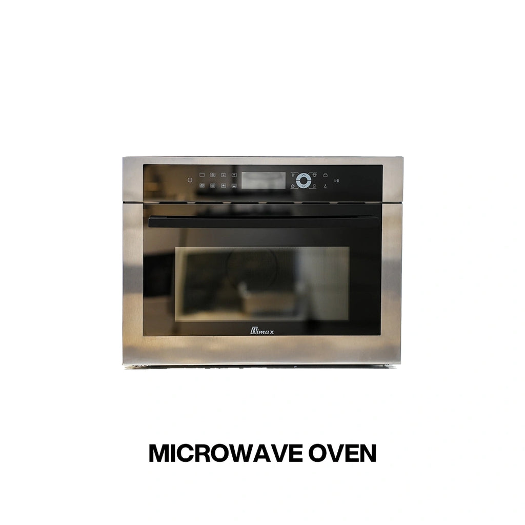 Bimax Ultimate Bundle Complete Kitchen Upgrade