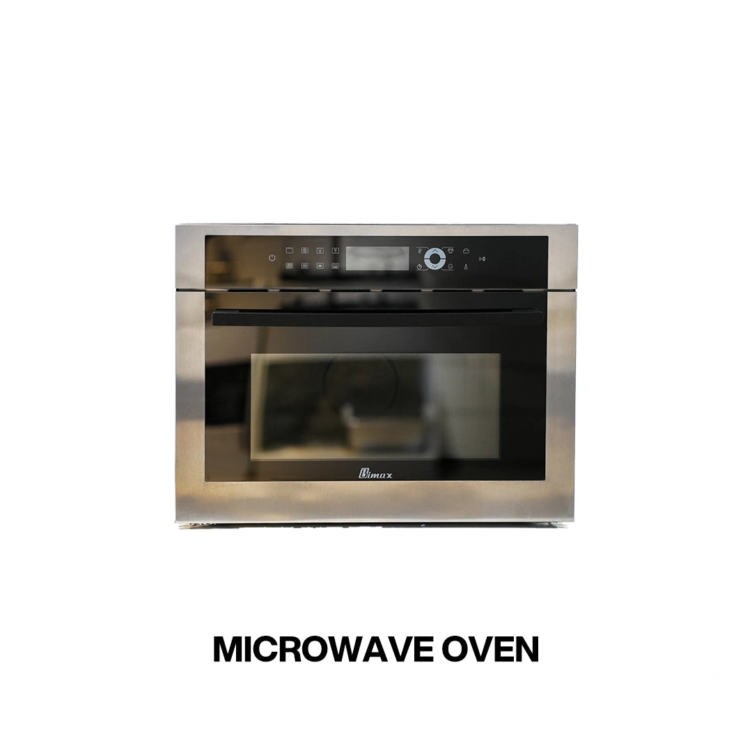 Bimax Ultimate Bundle Complete Kitchen Upgrade