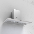 Wall Mount stainless steel hood - 90cm